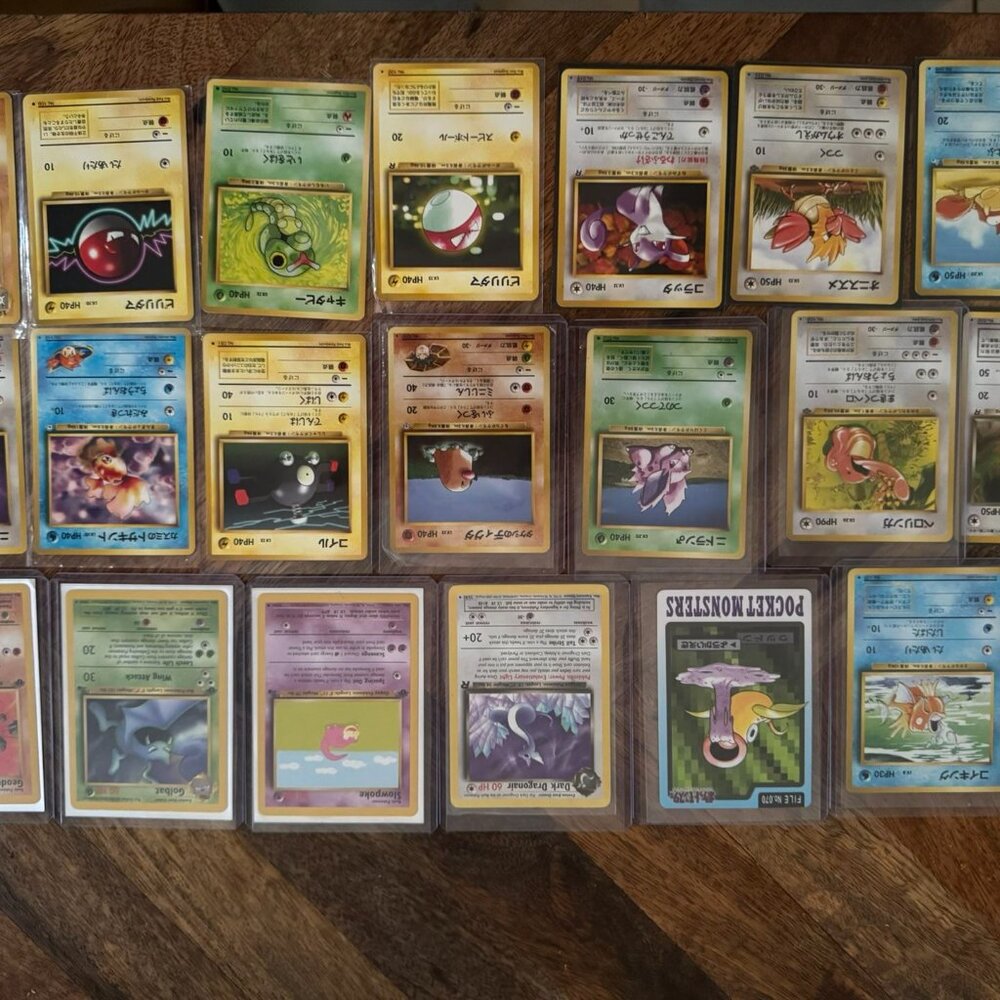 Pokemon Cards Available - Picture 4 of 6